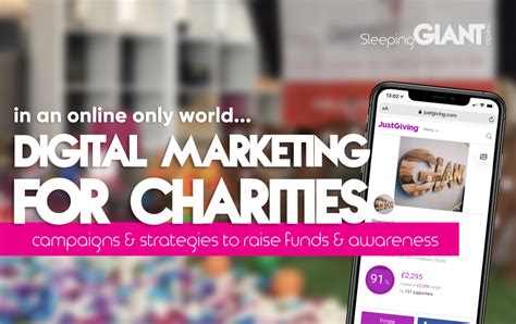 digital marketing agency for charities|Digital Marketing for Charities and Social Causes: A beginner’s .